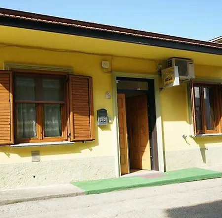 Bed & Breakfast Le Mimose Spezzano Albanese