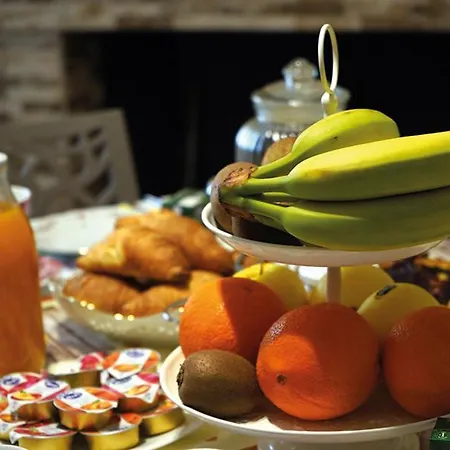 Le Mimose Bed & Breakfast Spezzano Albanese