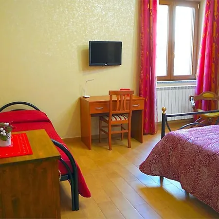 Le Mimose Spezzano Albanese