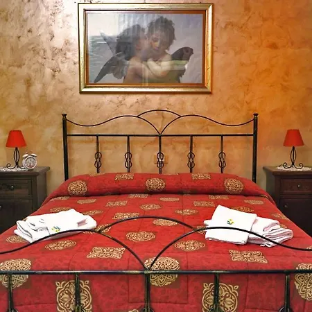 Bed & Breakfast Le Mimose 4*