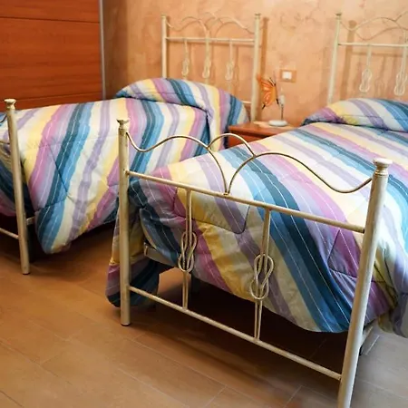 Le Mimose Bed & Breakfast 4*