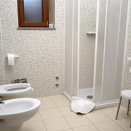 Bed & Breakfast Le Mimose 4*