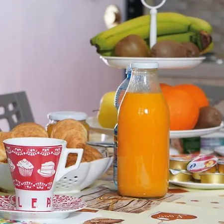 Bed & Breakfast Le Mimose