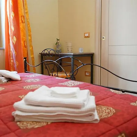 Le Mimose Bed & Breakfast Spezzano Albanese