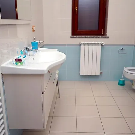 Le Mimose Spezzano Albanese