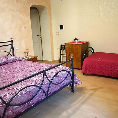Le Mimose 4*