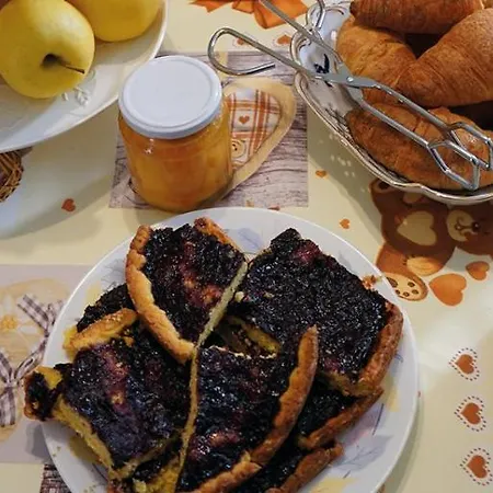 Bed & Breakfast Le Mimose