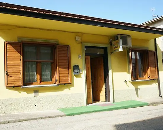 Bed & Breakfast Le Mimose Spezzano Albanese