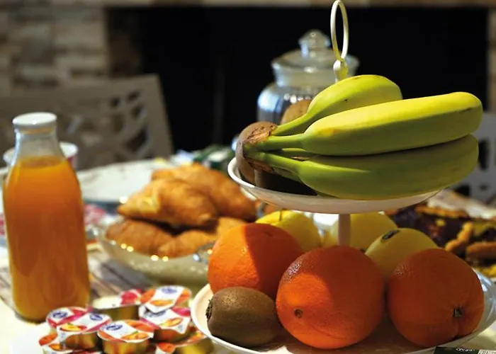 Le Mimose Bed & Breakfast Spezzano Albanese