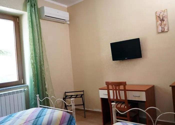 Bed & Breakfast Le Mimose 4*