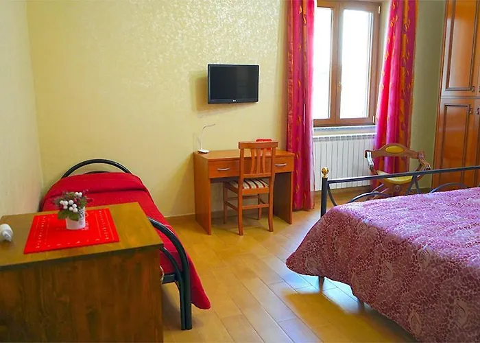 Le Mimose Spezzano Albanese