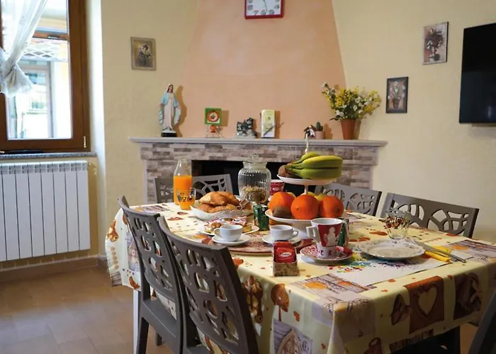 Le Mimose 4* Spezzano Albanese