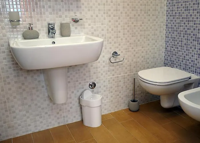 Le Mimose Spezzano Albanese