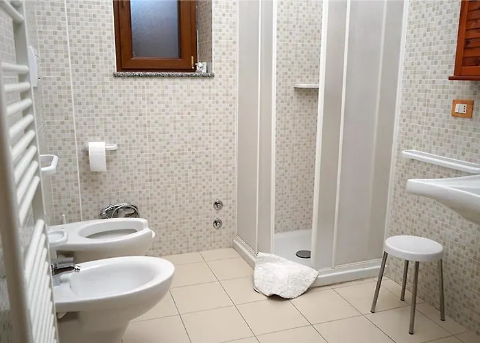 Bed & Breakfast Le Mimose 4*