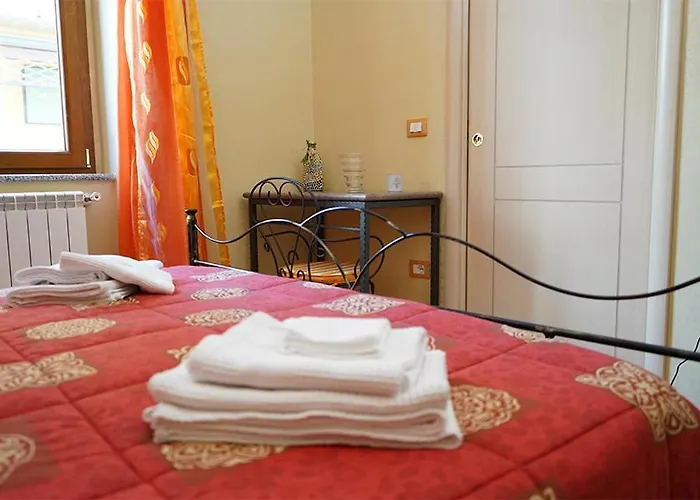 Le Mimose Bed & Breakfast Spezzano Albanese