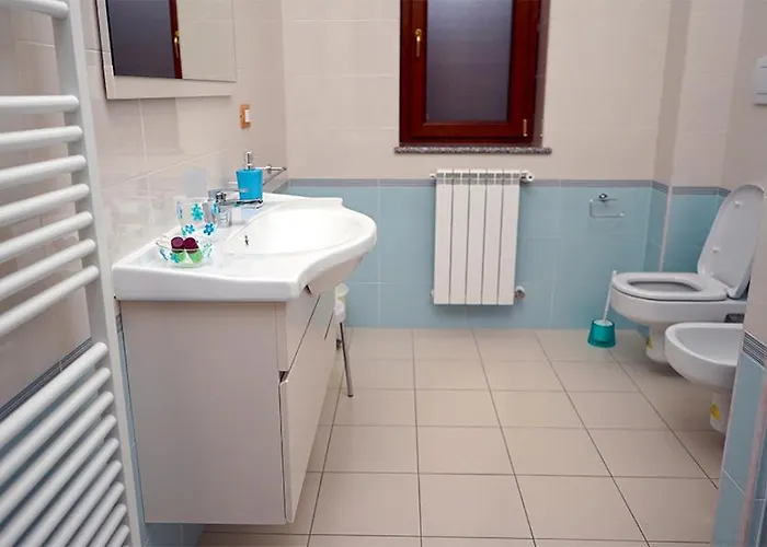 Le Mimose Spezzano Albanese