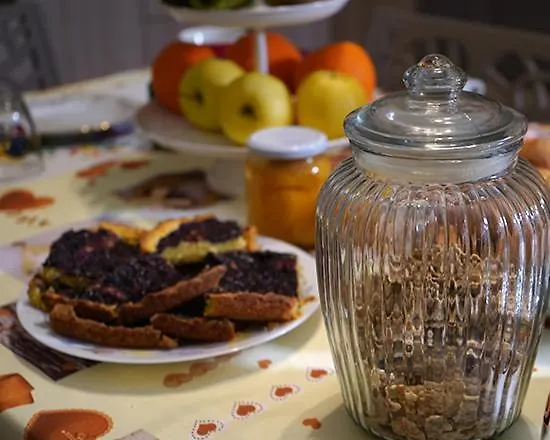 Le Mimose 4* Spezzano Albanese